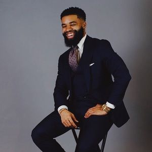 Meet your Posher, Alec